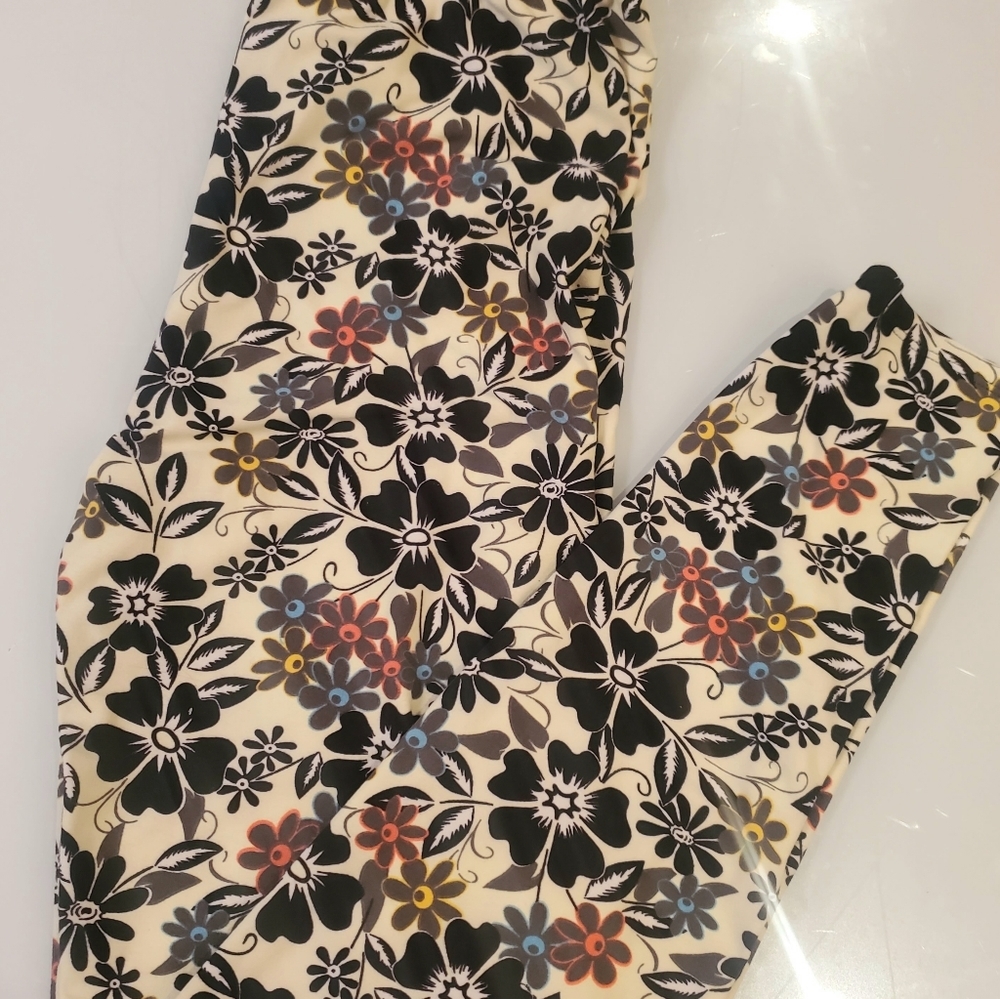 Leggings from legart